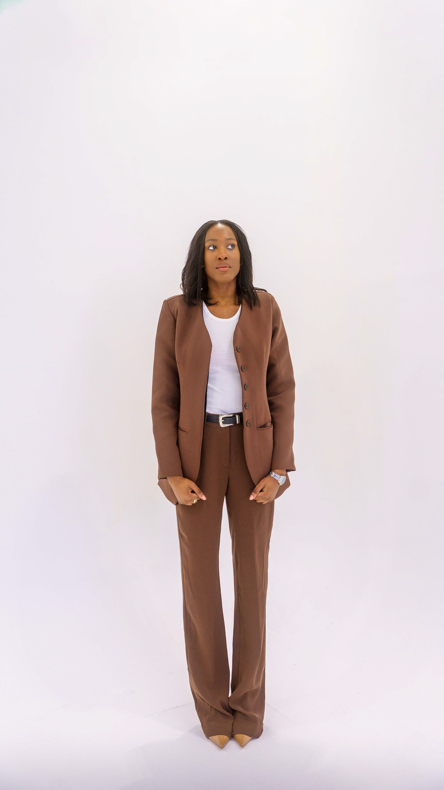 Blazer Ooki