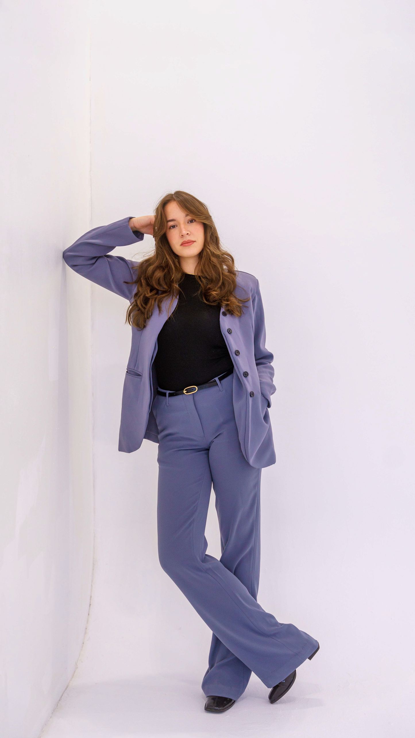Blazer Ooki