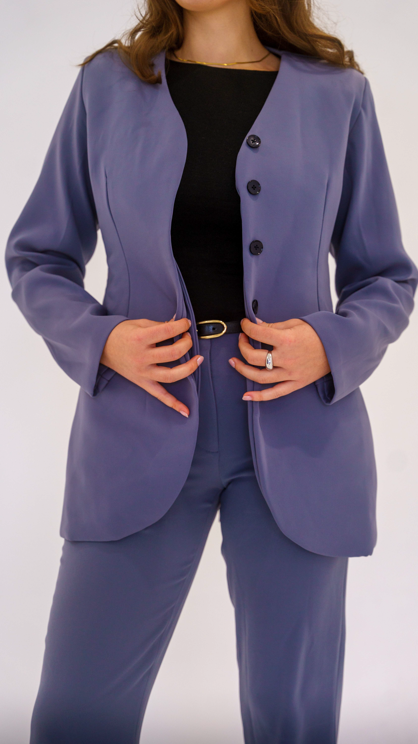 Blazer Ooki