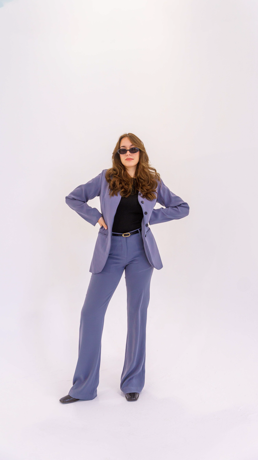 Pantalon  de costume Ookii