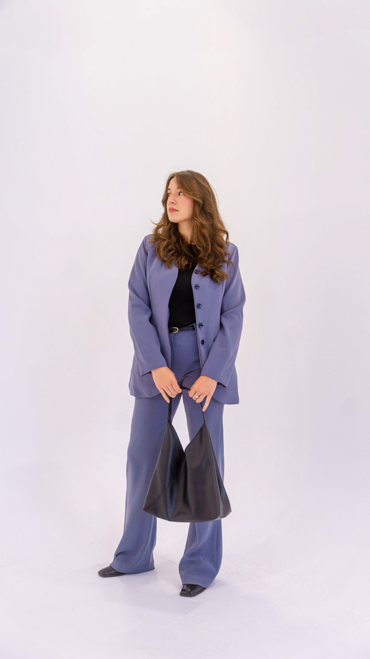 Blazer Ooki